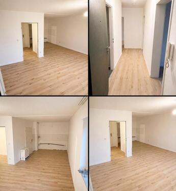 Foto - Etagenwohnung in Münster zum Kaufen