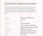 Foto - 3.5 Zimmer Einfamilienhaus in Dettingen an der Erms