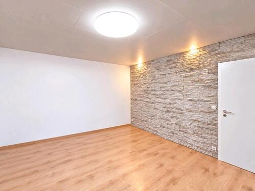 Foto - 4 Zimmer Erdgeschoßwohnung in Wolfenbüttel