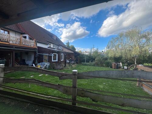Foto - 7 Zimmer Mehrfamilienhaus, Wohnhaus zum Kaufen in Hofgeismar