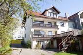 Foto - EG Wohnung mit Terrasse - 540,00 EUR Kaltmiete,