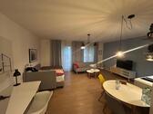 Foto - Apartment in Berlin Charlottenburg (2 Monate zur Untermiete)