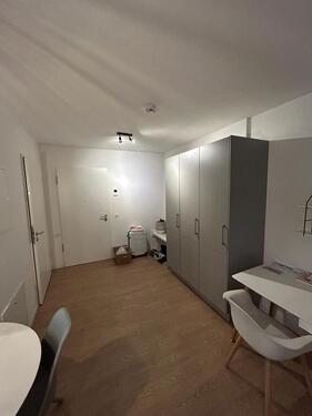 Foto - Etagenwohnung in Berlin