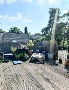 Foto - Etagenwohnung in Hamminkeln zur Miete