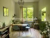 Foto - Wohnungsswap - 3 Zimmer, 75 m² - Silbersteinstraße, Neukölln, Berlin
