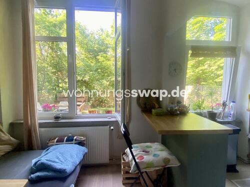 Foto - Etagenwohnung in Berlin