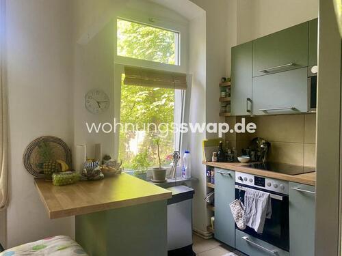 Foto - Etagenwohnung in Berlin zur Miete
