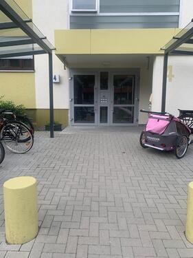 Foto - Etagenwohnung zur Miete in Denzlingen