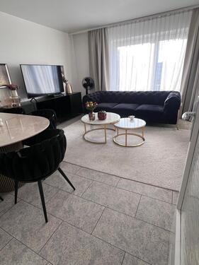 Foto - Wunderschöne Wohnung in Wiesbaden Südost mit Balkon