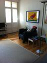 Foto - Berlin Wohnung Januar bis April 2026