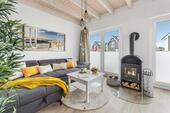 Foto - Ferienhaus NordseeResort bis 6 Pers. Sauna, Grill frei ab 7.11.25