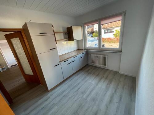 Foto - Etagenwohnung in Bad Zwesten