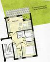 Foto - Gelegenheit! Renov.bed. 3-Zi.-Wohnung mit Gartenanteil