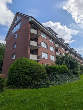 Foto - Etagenwohnung zum Kaufen in Hamburg