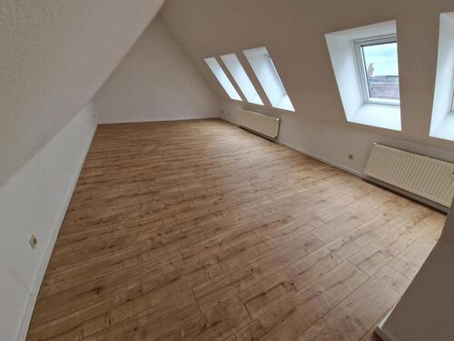 Foto - Etagenwohnung in Magdeburg