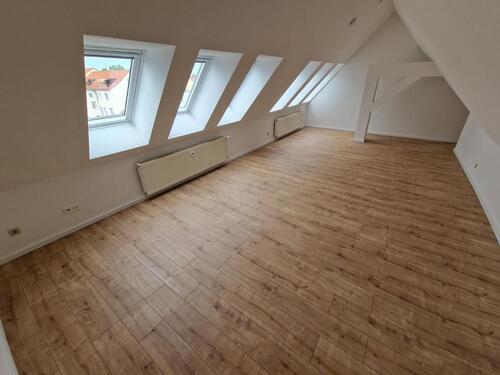 Foto - Etagenwohnung in Magdeburg zur Miete