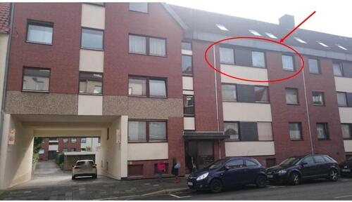 Foto - ETW 3 Zimmer KücheBad Moritzberg