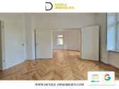 Foto - Erstbezug am Marienplatz – Stilvoll sanierter Altbau mit Loggia und Stellplatz