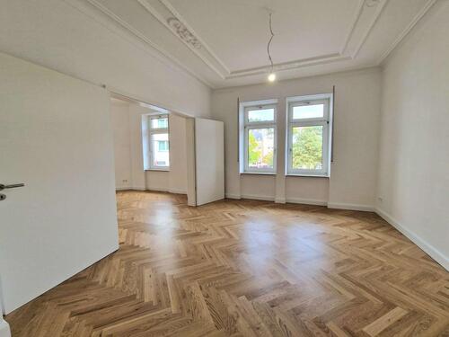 Foto - Etagenwohnung zur Miete in Stuttgart