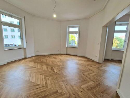 Foto - Etagenwohnung in Stuttgart