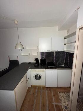 Foto - Etagenwohnung in Düsseldorf