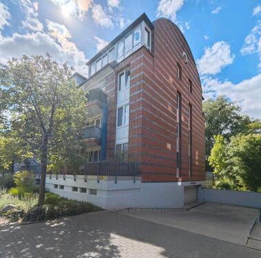 Foto - Tiefgaragenstellplatz Millstätter Str. 3, 28359 Bremen