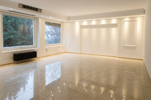 Foto - Große 4-Zimmer-Wohnung 150 qm - ideal auch für WG