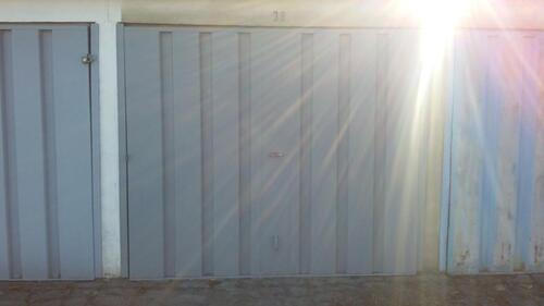 Foto - vermiete Garage in Dresden LaubegastDobritz Salzburger Str.