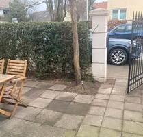 ANFRAGESTOPP! 3 Zimmer, Erdgeschosswohnung mit 2 Terrassen - Hannover Döhren-Wülfel