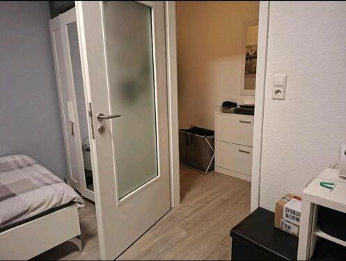 Foto - 1 Zimmer Etagenwohnung in Bielefeld