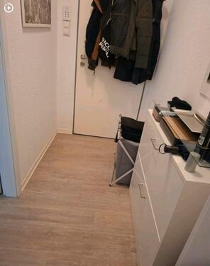 Foto - Etagenwohnung in Bielefeld zur Miete