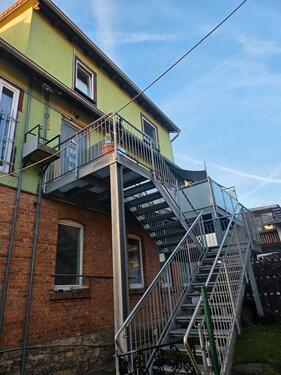 Foto - 9 Zimmer Einfamilienhaus in Kranichfeld