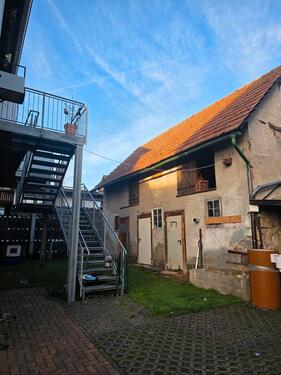 Foto - Einfamilienhaus in Kranichfeld zum Kaufen