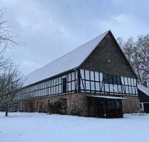 Vielseitige Gewerbe-Erdgeschlossfläche an der Diemel, Trendelburg