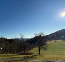 Wohnung neu möbeliert zu vermieten - Freyung