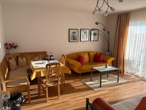 Foto - 1 Zimmer Erdgeschoßwohnung in Freyung