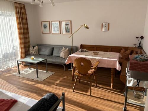 Foto - Erdgeschoßwohnung in Freyung zur Miete