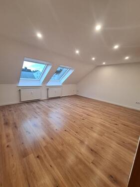 Foto - Frisch renovierte 2-Zimmer Dachgeschosswohnung Dortmund-Rahm