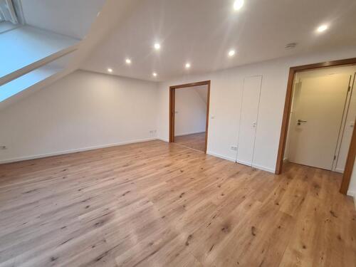 Foto - 2 Zimmer Dachgeschoßwohnung zur Miete in Dortmund