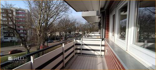 Foto - 2 Zimmer Etagenwohnung zur Miete in Essen