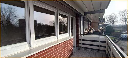 Foto - 2 Zimmer Etagenwohnung in Essen