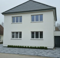 Kernsaniertes EFH mit 6 Zimmern – Erstbezug im Zentrum - Melle