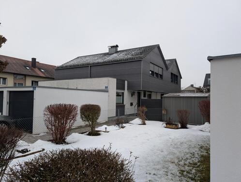 Foto - DHH Ingolstadt Süd, Haunwöhr nahe Schulzentrum Südwest