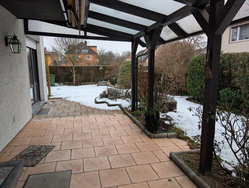 Foto - Doppelhaushälfte zum Kaufen in Ingolstadt