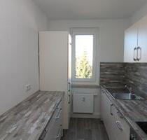 Für Kochprofis u. Hobbyköche...neu sanierte 3-RW mit Einbauküche u. Dusche!!! - Freiberg