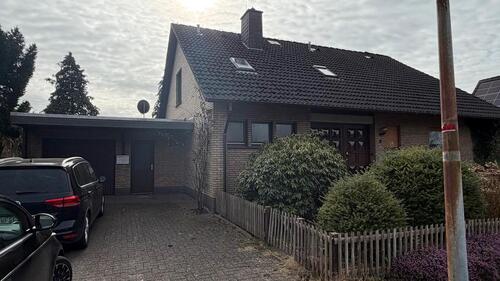 Foto - Einfamilienhaus zum Kaufen in Edewecht