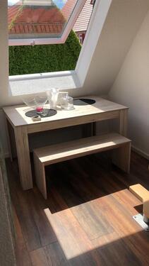 Foto - 2 Zimmer Wohnung zum vermieten - 850,00&nbsp;EUR Kaltmiete, ca.&nbsp; 50,00&nbsp;m&sup2;