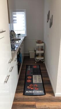 Foto - 2 Zimmer Dachgeschoßwohnung zur Miete in Welzheim