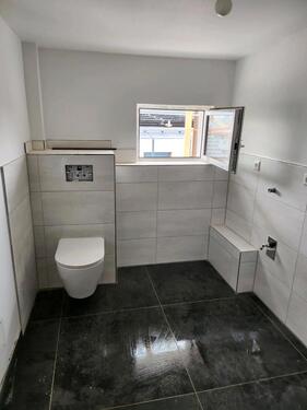 Foto - 5 Zimmer Etagenwohnung in Hockenheim