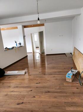 Foto - Etagenwohnung in Hockenheim zur Miete